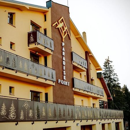 Paradise Point Vartop Ngoại thất bức ảnh