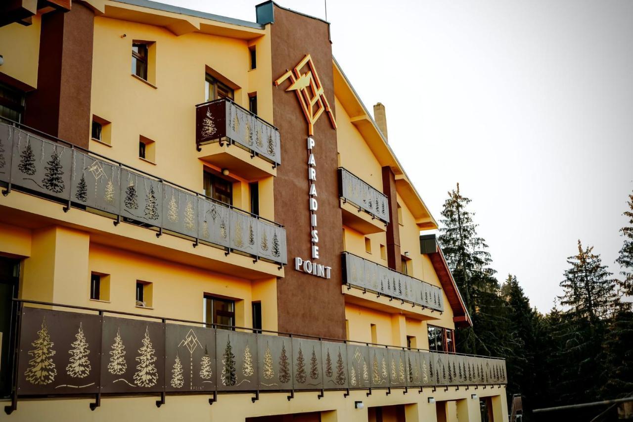 Paradise Point Vartop Ngoại thất bức ảnh