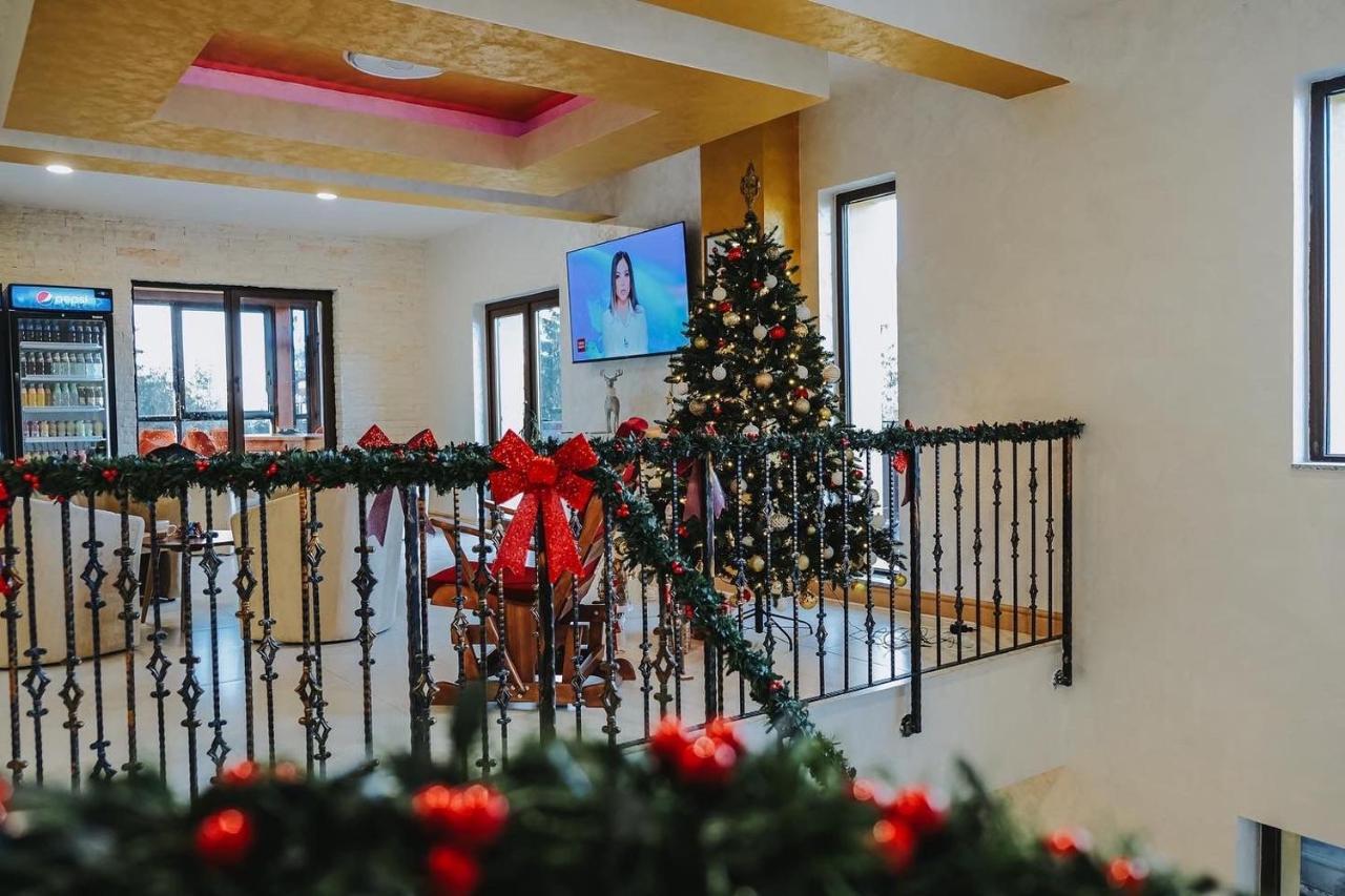 Paradise Point Vartop Ngoại thất bức ảnh