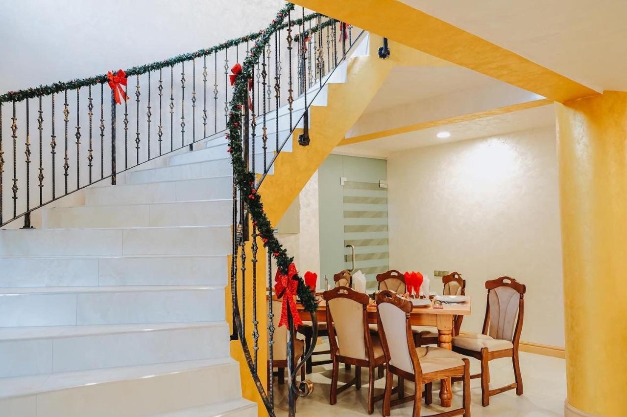 Paradise Point Vartop Ngoại thất bức ảnh