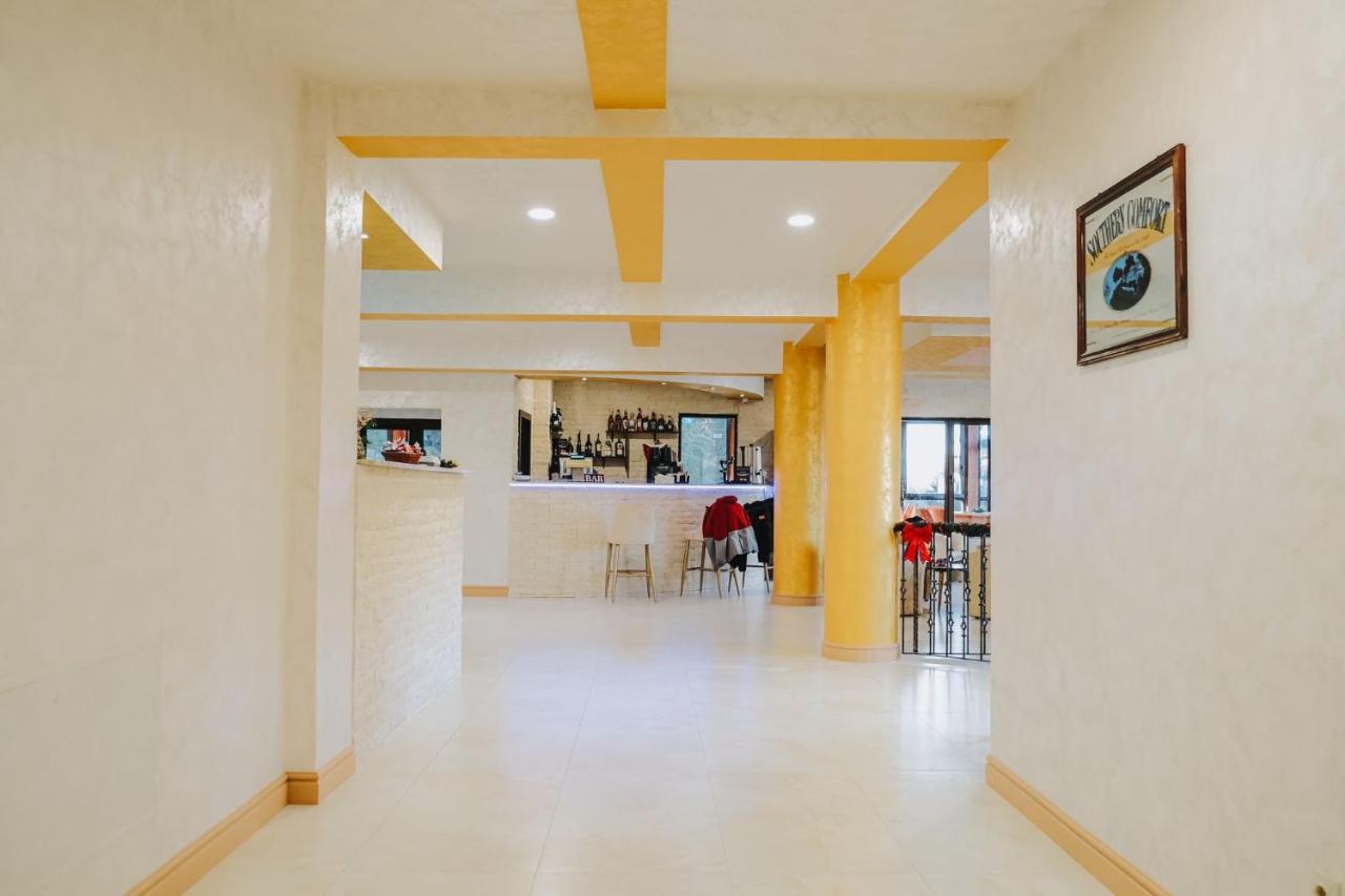 Paradise Point Vartop Ngoại thất bức ảnh